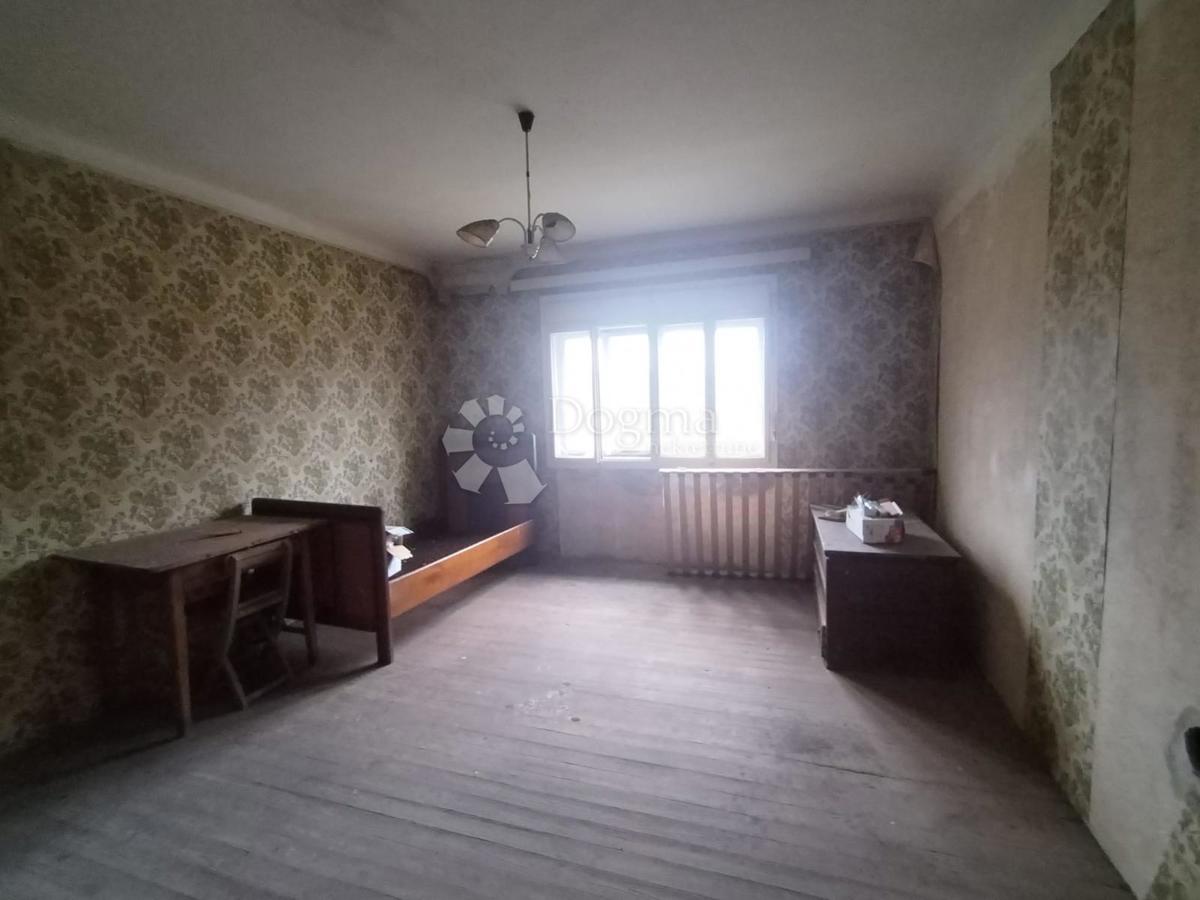 Kuća Na prodaju - ZAGREBAČKA KLOŠTAR IVANIĆ
