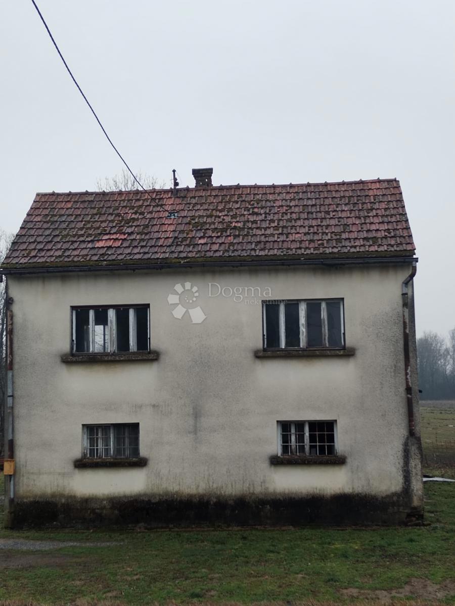 Kuća Na prodaju - Zagrebačka Kloštar Ivanić - foto 2/15