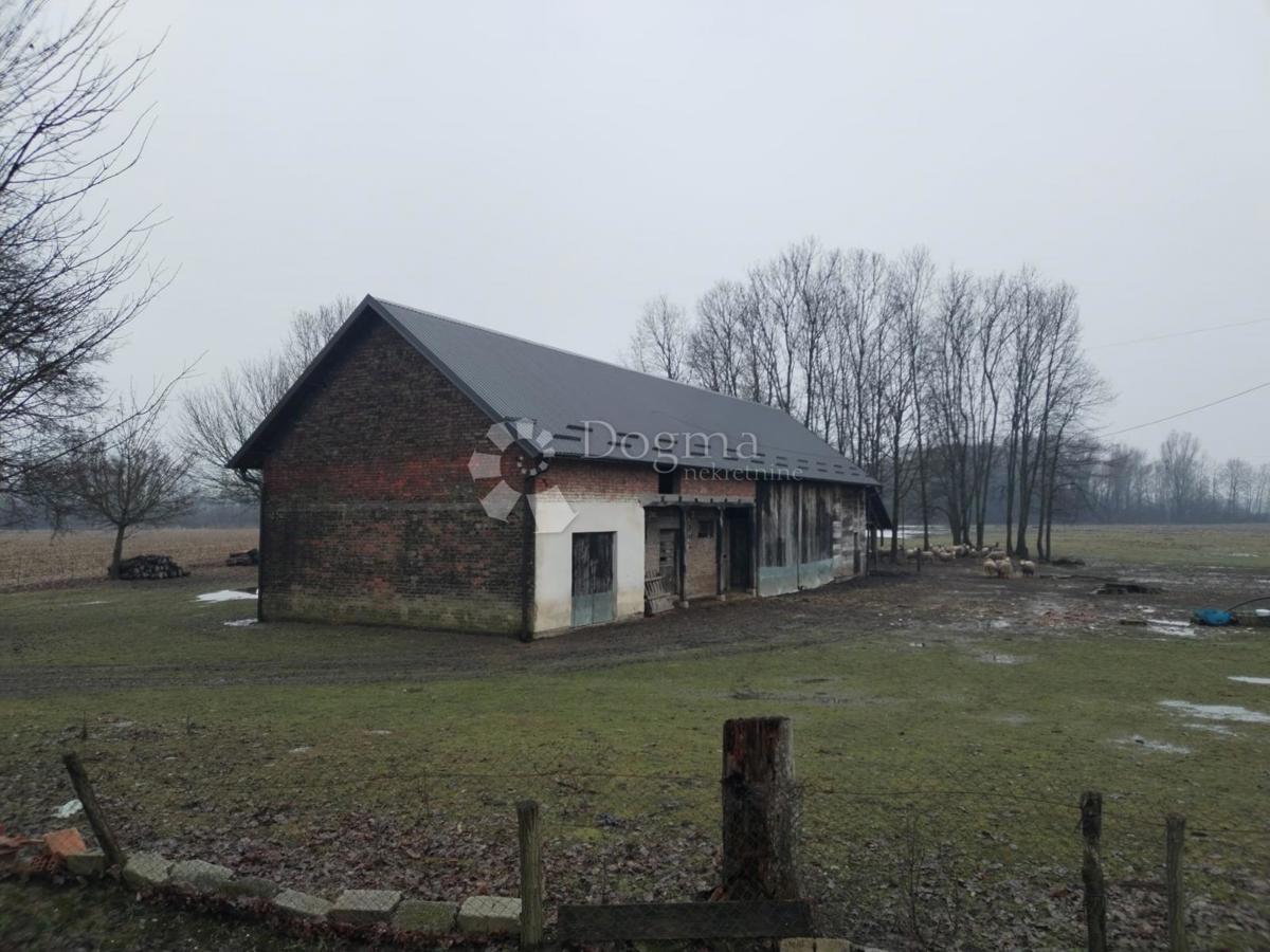 Kuća Na prodaju - Zagrebačka Kloštar Ivanić - foto 5/15