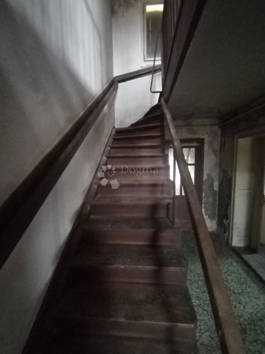 Kuća Na prodaju - ZAGREBAČKA KLOŠTAR IVANIĆ