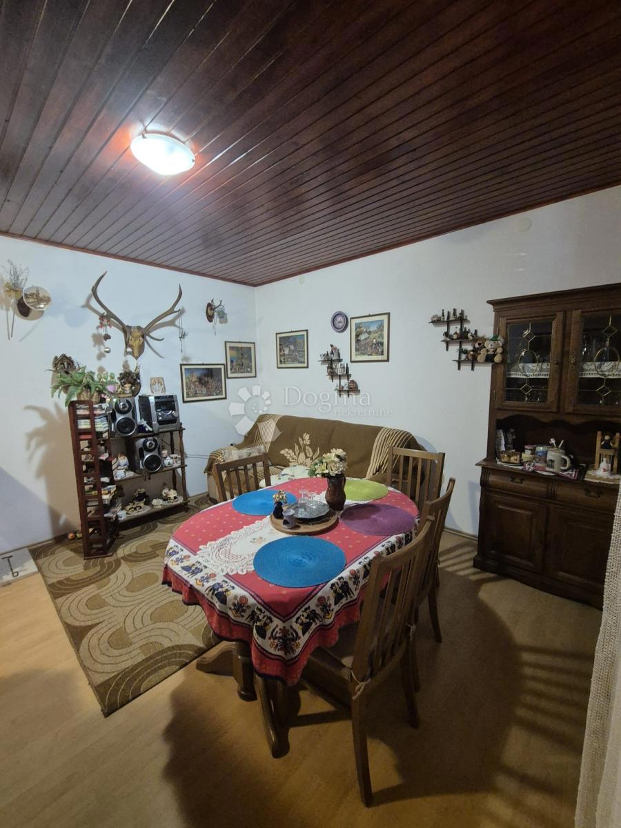 Haus Zu verkaufen - Primorsko-goranska Fužine - foto 1/9