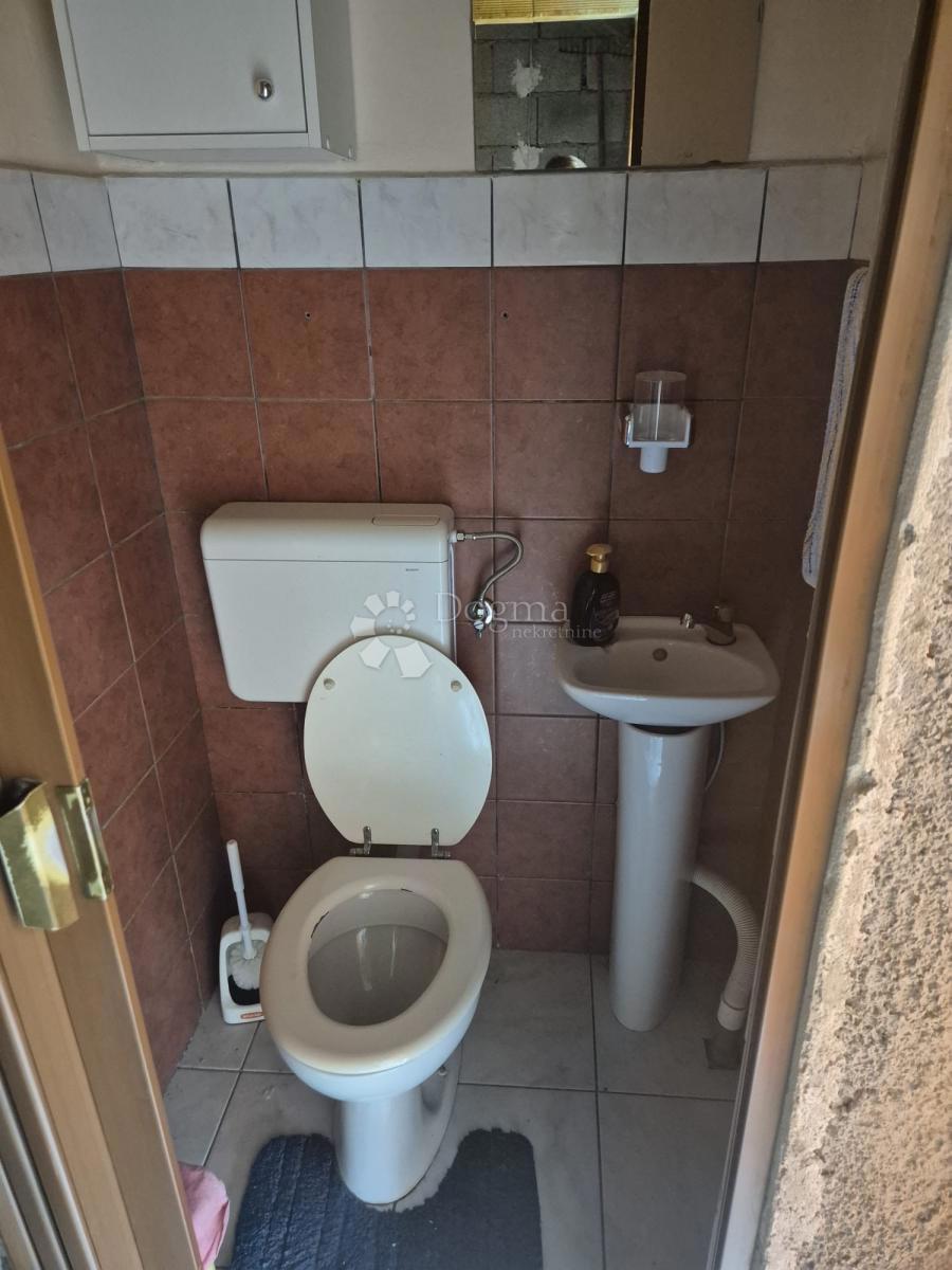 Haus Zu verkaufen - Primorsko-goranska Fužine - foto 4/9