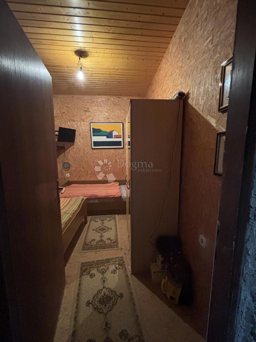 Haus Zu verkaufen - Primorsko-goranska Fužine - foto 5/9