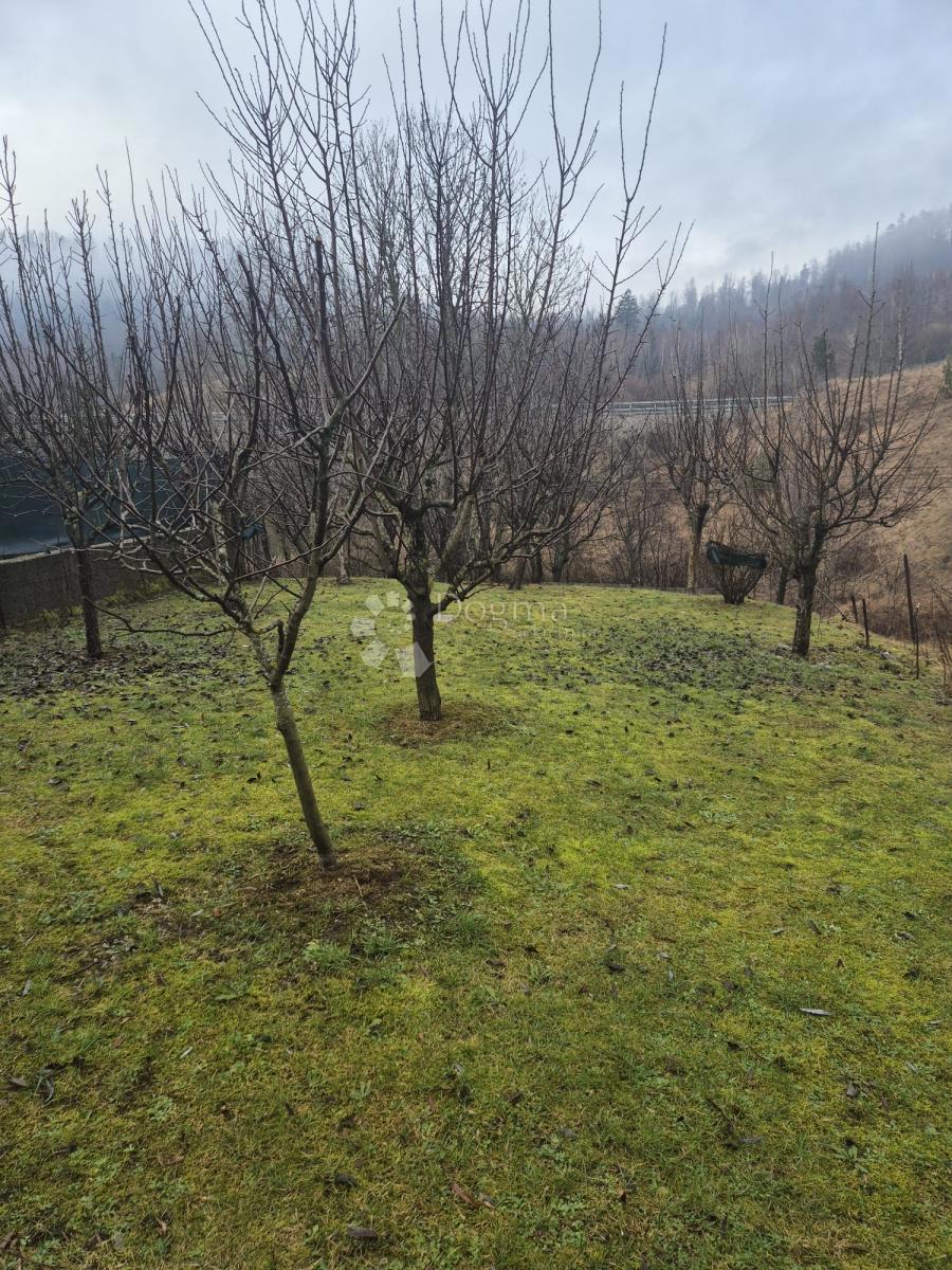 Haus Zu verkaufen - PRIMORSKO-GORANSKA FUŽINE