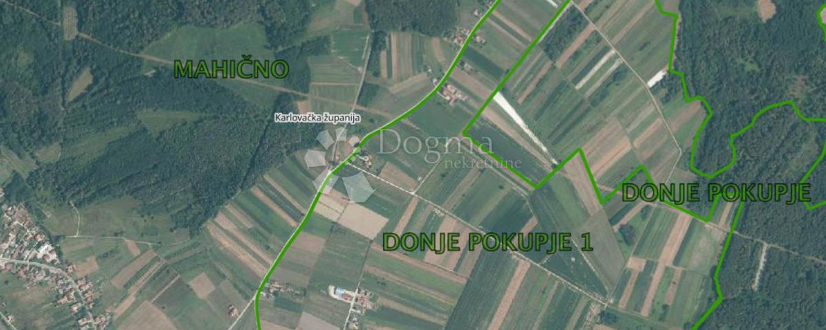 Pozemok Na predaj KARLOVAC