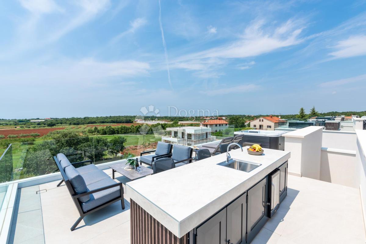 House For sale - ISTARSKA POREČ