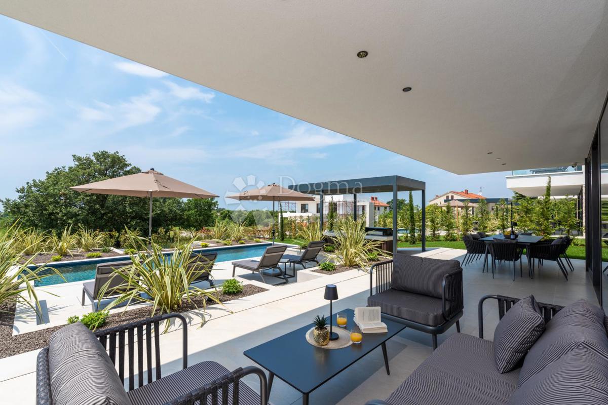 House For sale - ISTARSKA POREČ