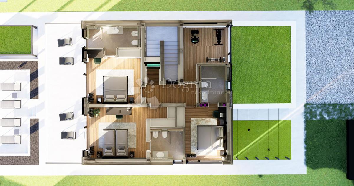 House For sale - ISTARSKA POREČ