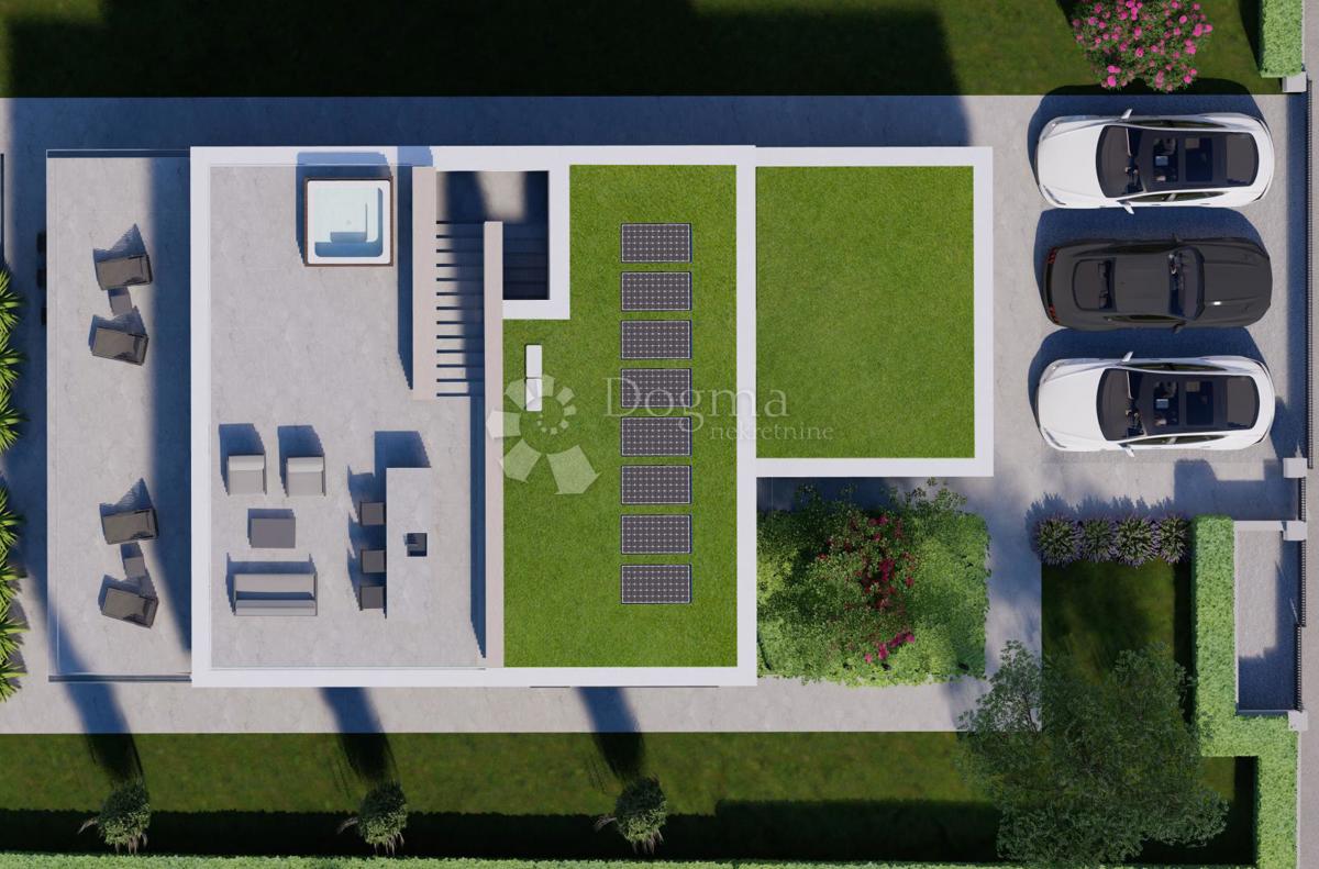 House For sale - ISTARSKA POREČ