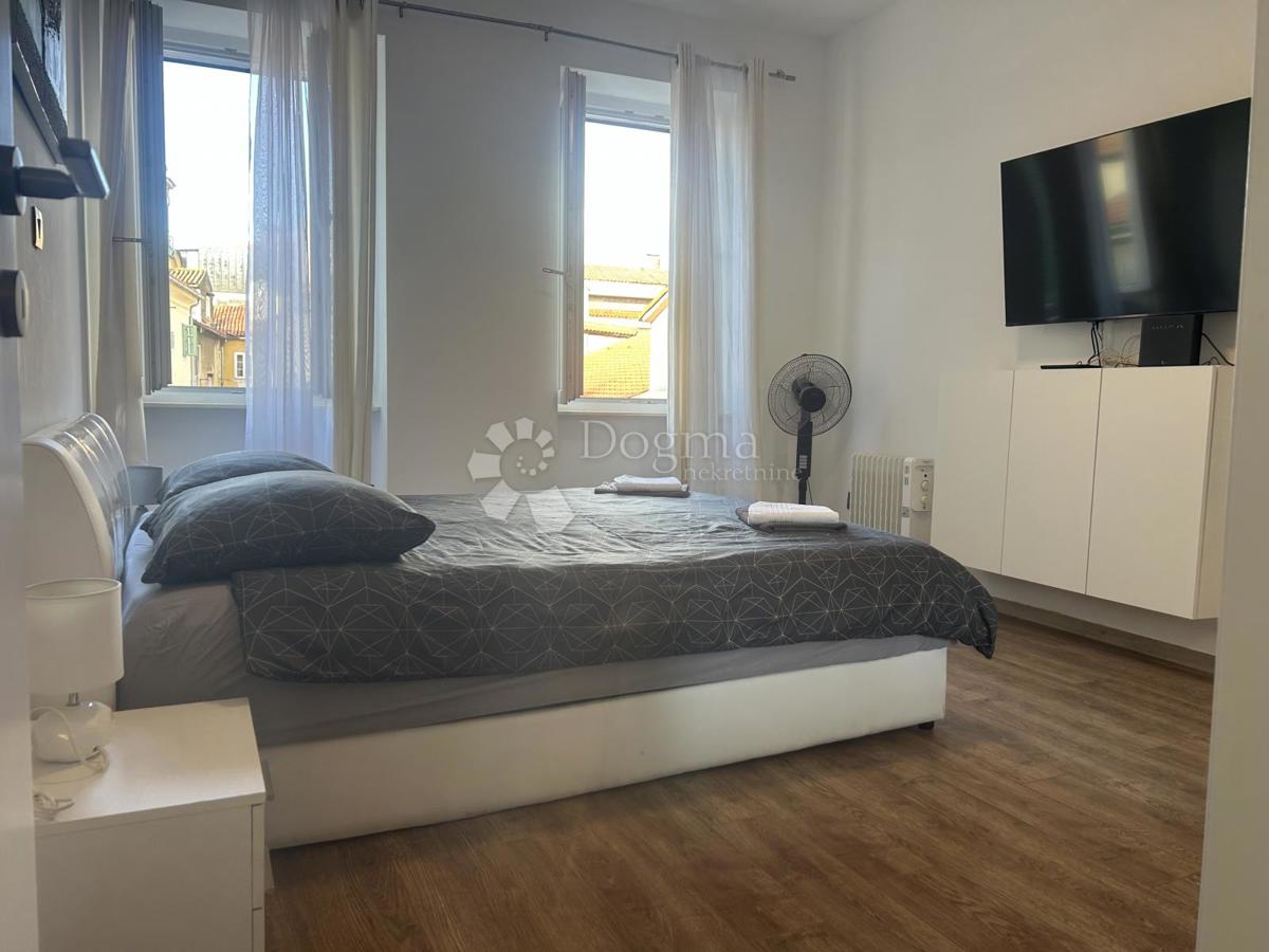 Flat For rent - PRIMORSKO-GORANSKA RIJEKA