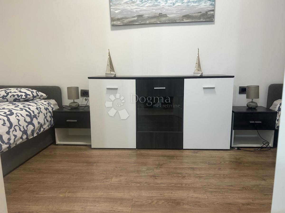Flat For rent - PRIMORSKO-GORANSKA RIJEKA