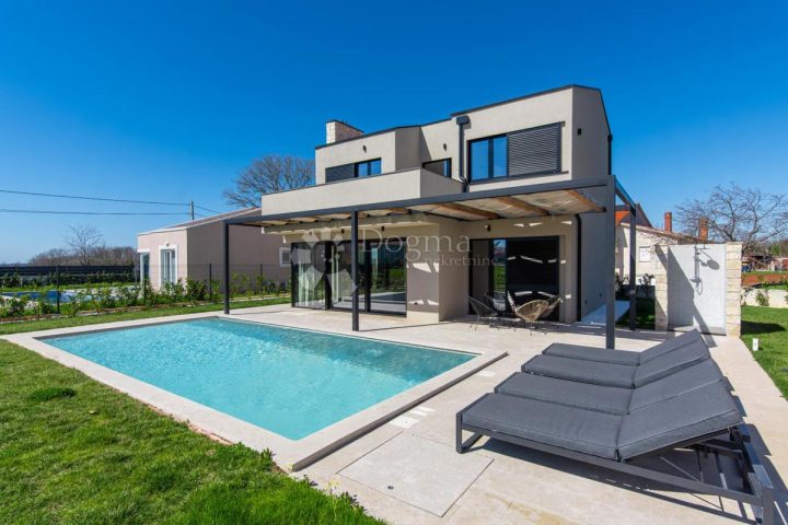 Maison à vendre 168 m² – Marčana