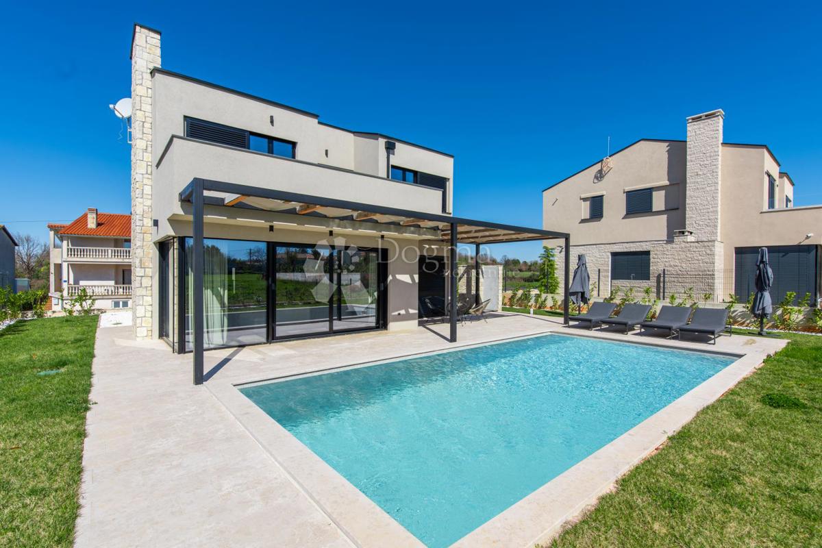 Maison À vendre - ISTARSKA MARČANA