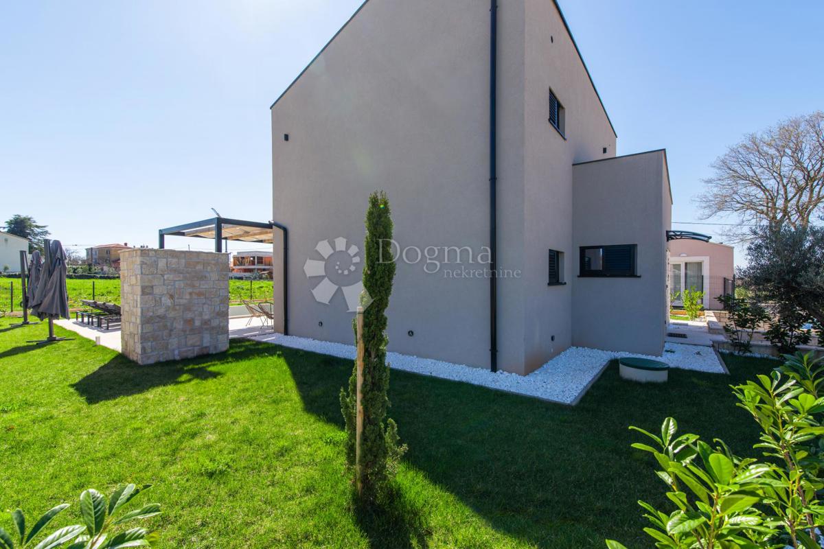 Maison À vendre - ISTARSKA MARČANA
