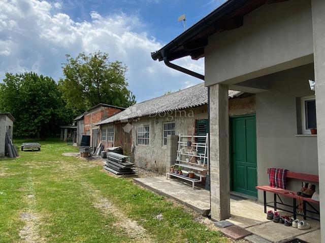 Maison À vendre - VARAŽDINSKA LUDBREG