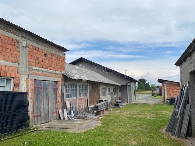Maison À vendre - VARAŽDINSKA LUDBREG