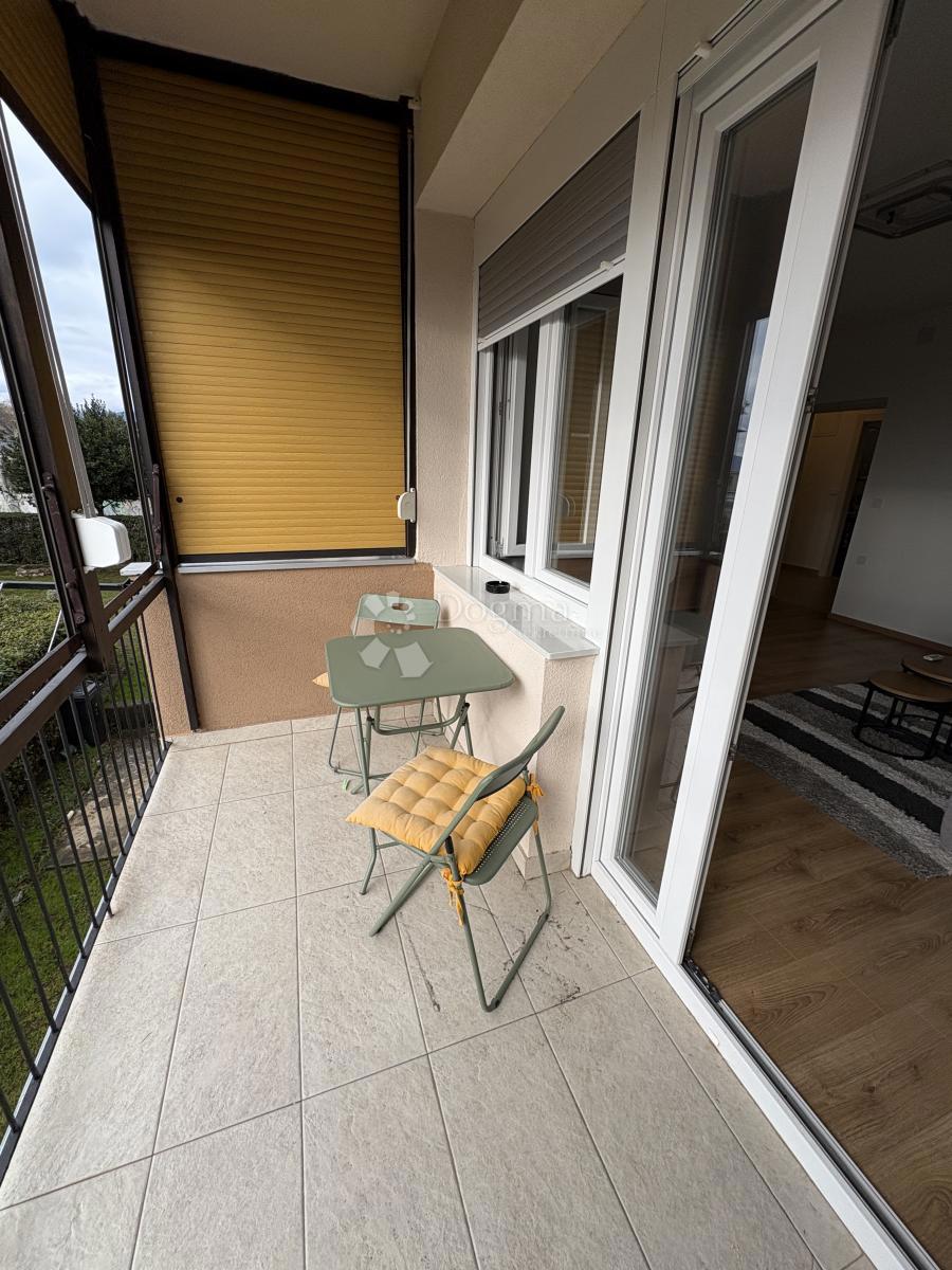 Appartement À louer - PRIMORSKO-GORANSKA RIJEKA