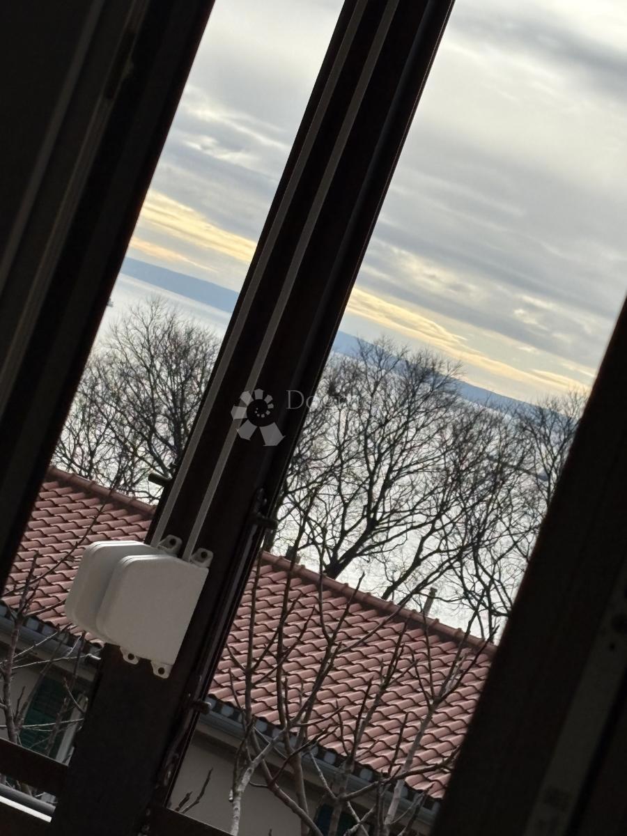 Appartement À louer - PRIMORSKO-GORANSKA RIJEKA