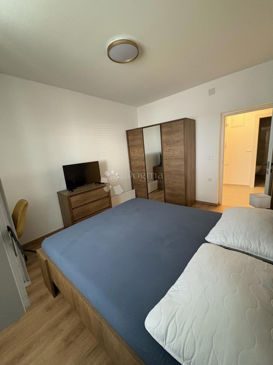 Appartement À louer - PRIMORSKO-GORANSKA RIJEKA