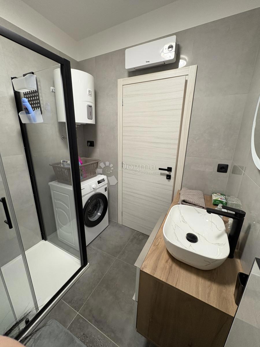 Appartement À louer - PRIMORSKO-GORANSKA RIJEKA