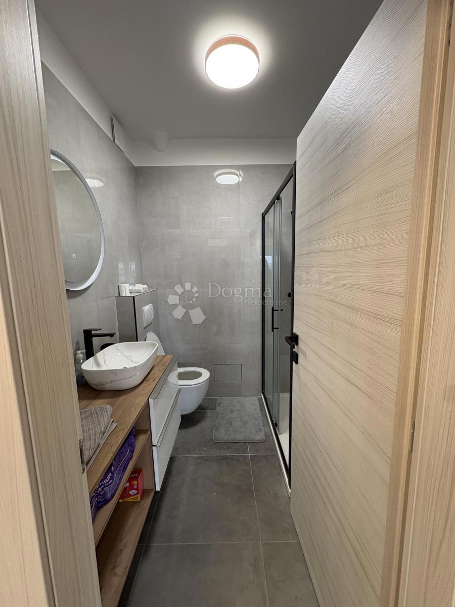 Appartement À louer - PRIMORSKO-GORANSKA RIJEKA