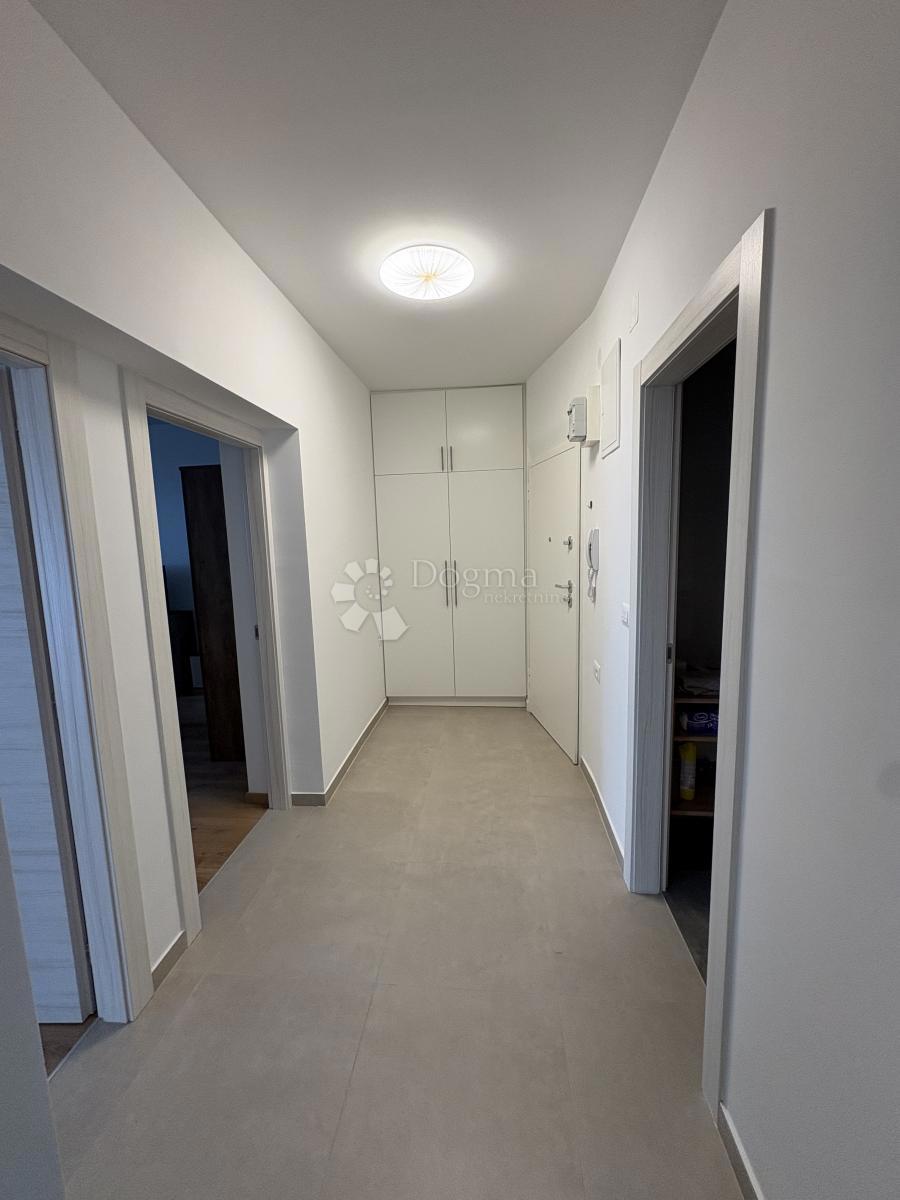 Appartement À louer - PRIMORSKO-GORANSKA RIJEKA
