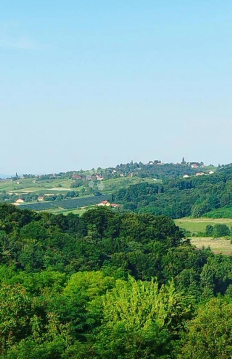 Terreno In vendita - MEĐIMURSKA SVETI MARTIN NA MURI