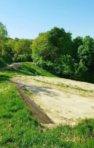Pozemok na predaj 994 m² – Sveti Martin Na Muri