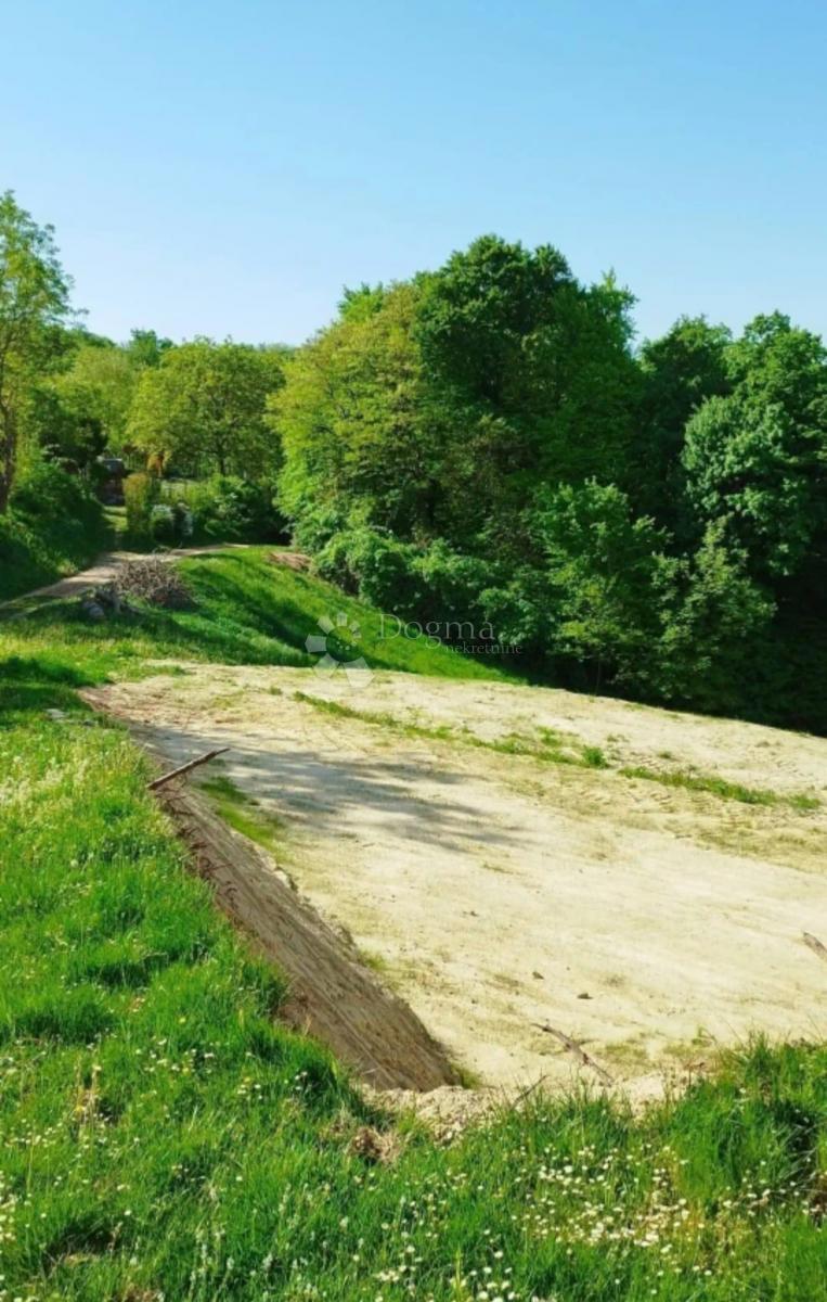 Terreno In vendita - MEĐIMURSKA SVETI MARTIN NA MURI