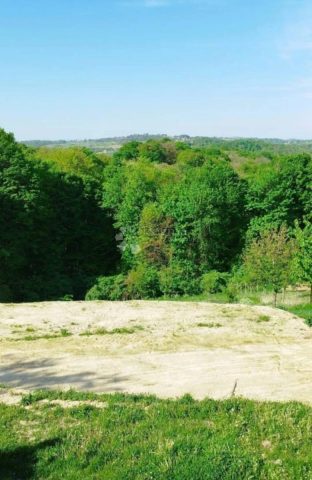 Pozemok na predaj 1477 m² – Sveti Martin Na Muri