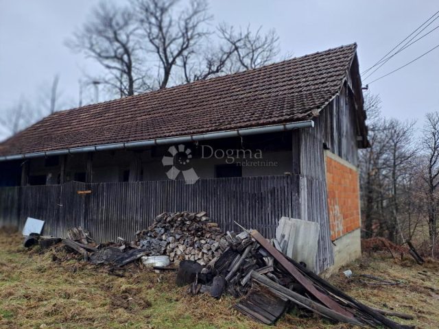 Maison À vendre - Sisačko-moslavačka Glina - foto 2/18