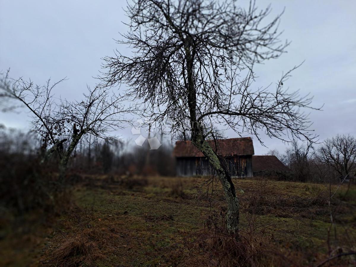 Dom Na sprzedaż - SISAČKO-MOSLAVAČKA GLINA