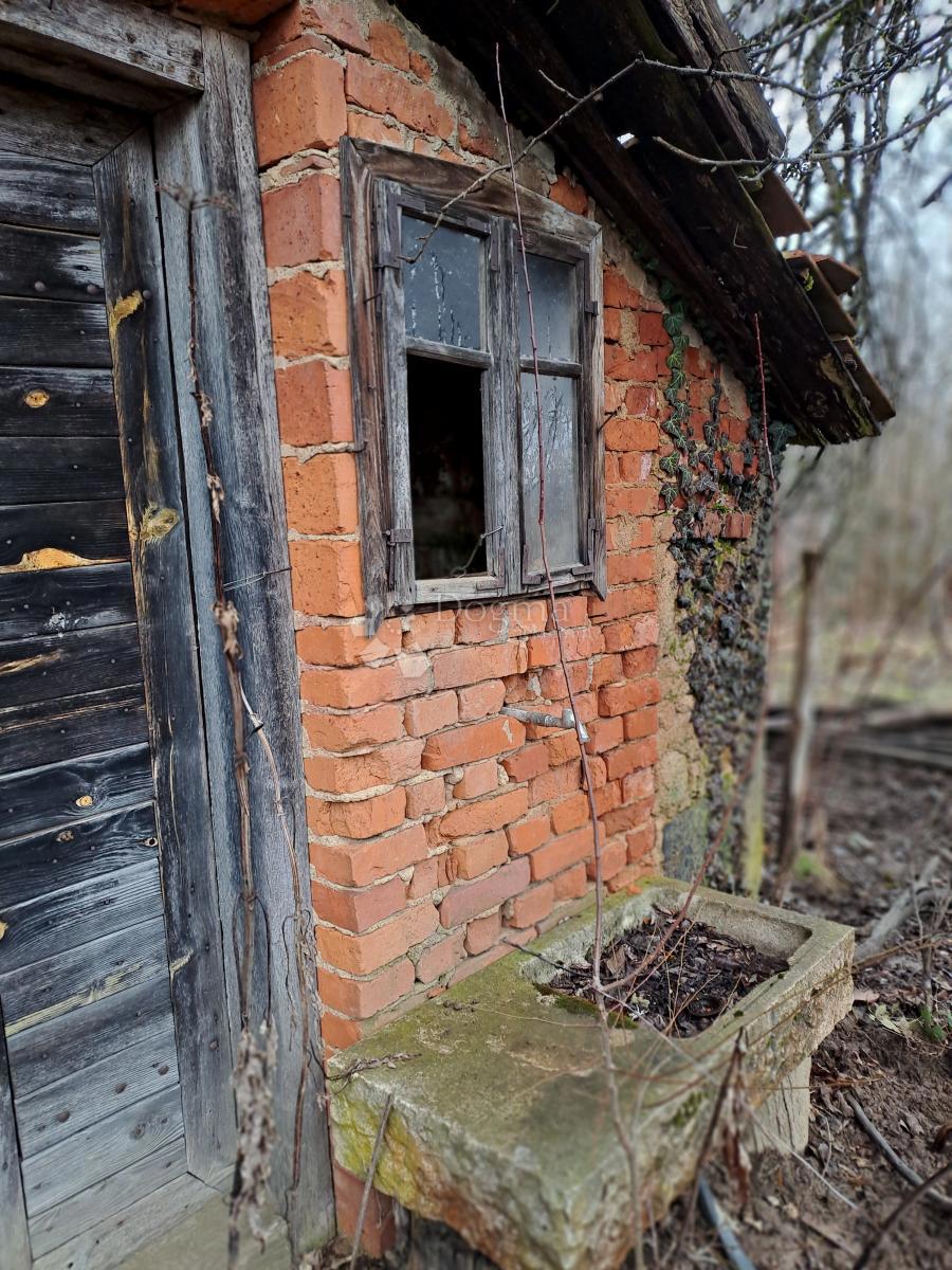 Dom Na sprzedaż - SISAČKO-MOSLAVAČKA GLINA