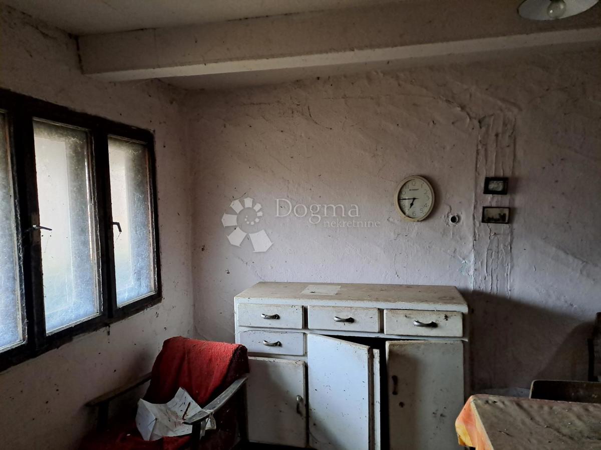 Dom Na sprzedaż - SISAČKO-MOSLAVAČKA GLINA