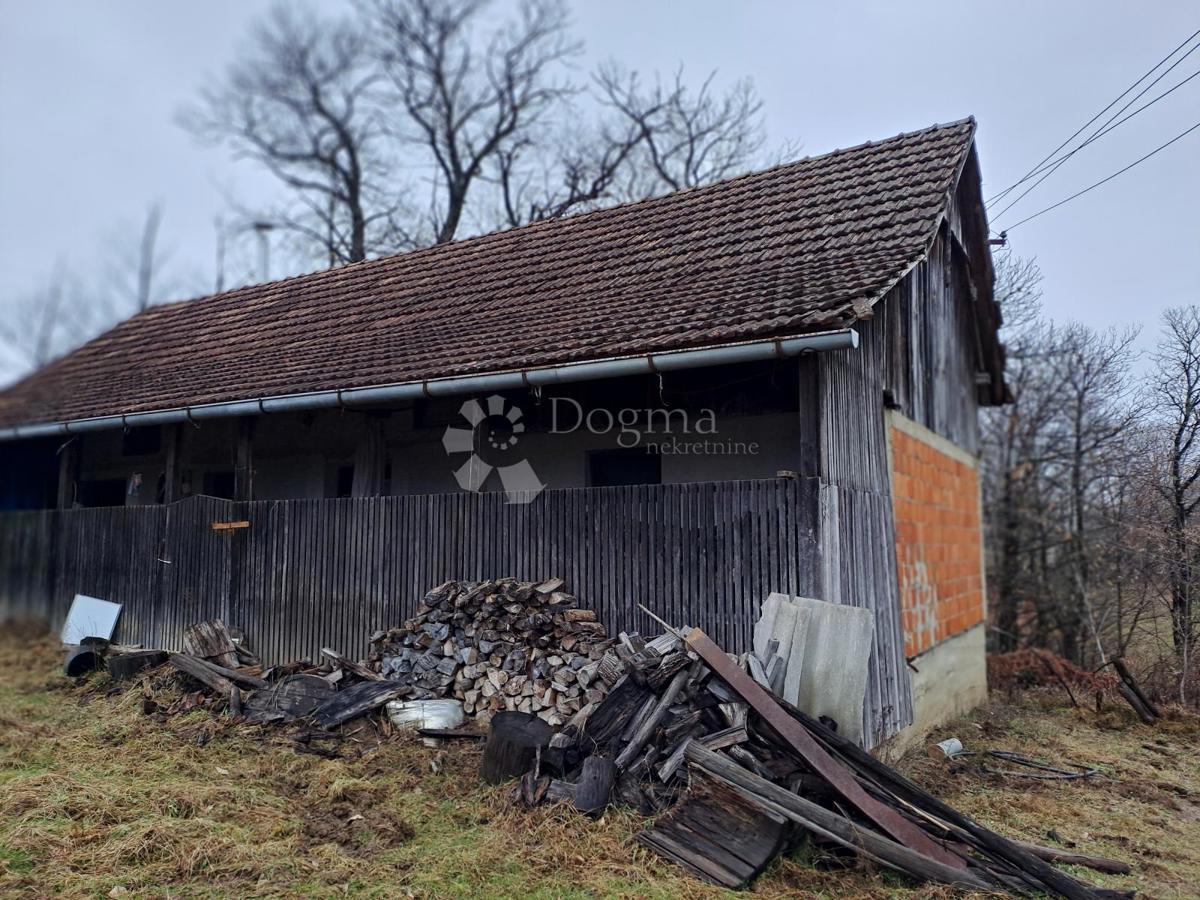 Dom Na sprzedaż - Sisačko-moslavačka Glina - foto 2/18