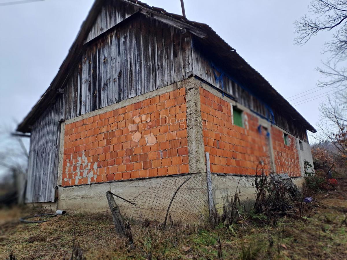 Dom Na sprzedaż - Sisačko-moslavačka Glina - foto 3/18