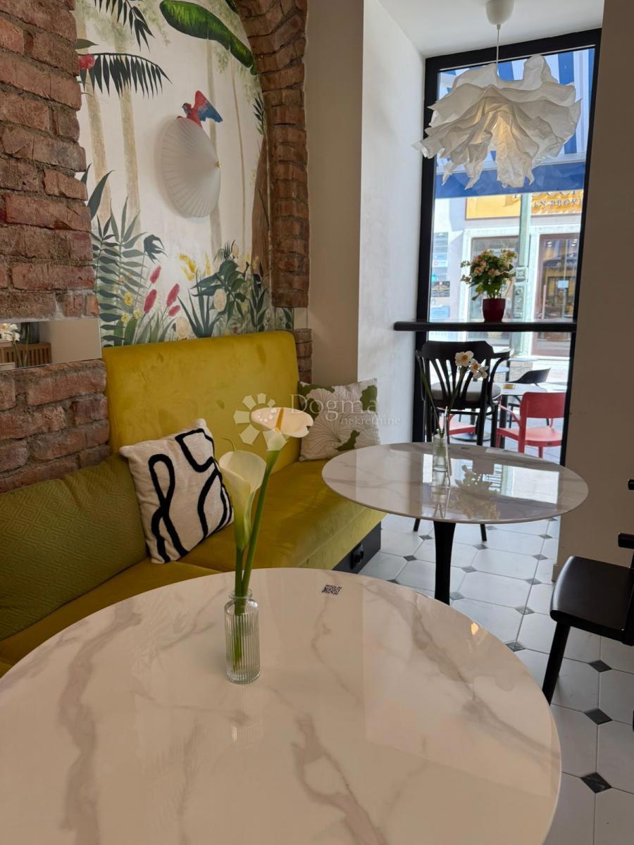 Business premises For sale - Primorsko-goranska Rijeka - foto 3/7