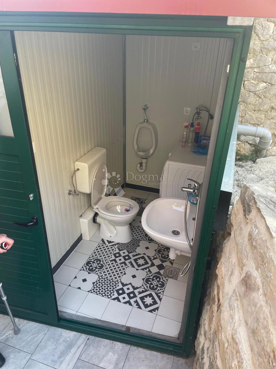 Maison À vendre - SPLITSKO-DALMATINSKA DUGI RAT