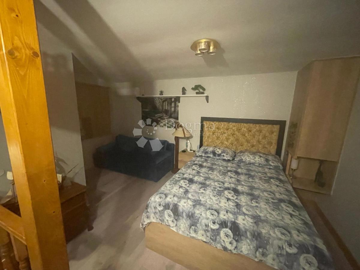Maison À vendre - SPLITSKO-DALMATINSKA DUGI RAT