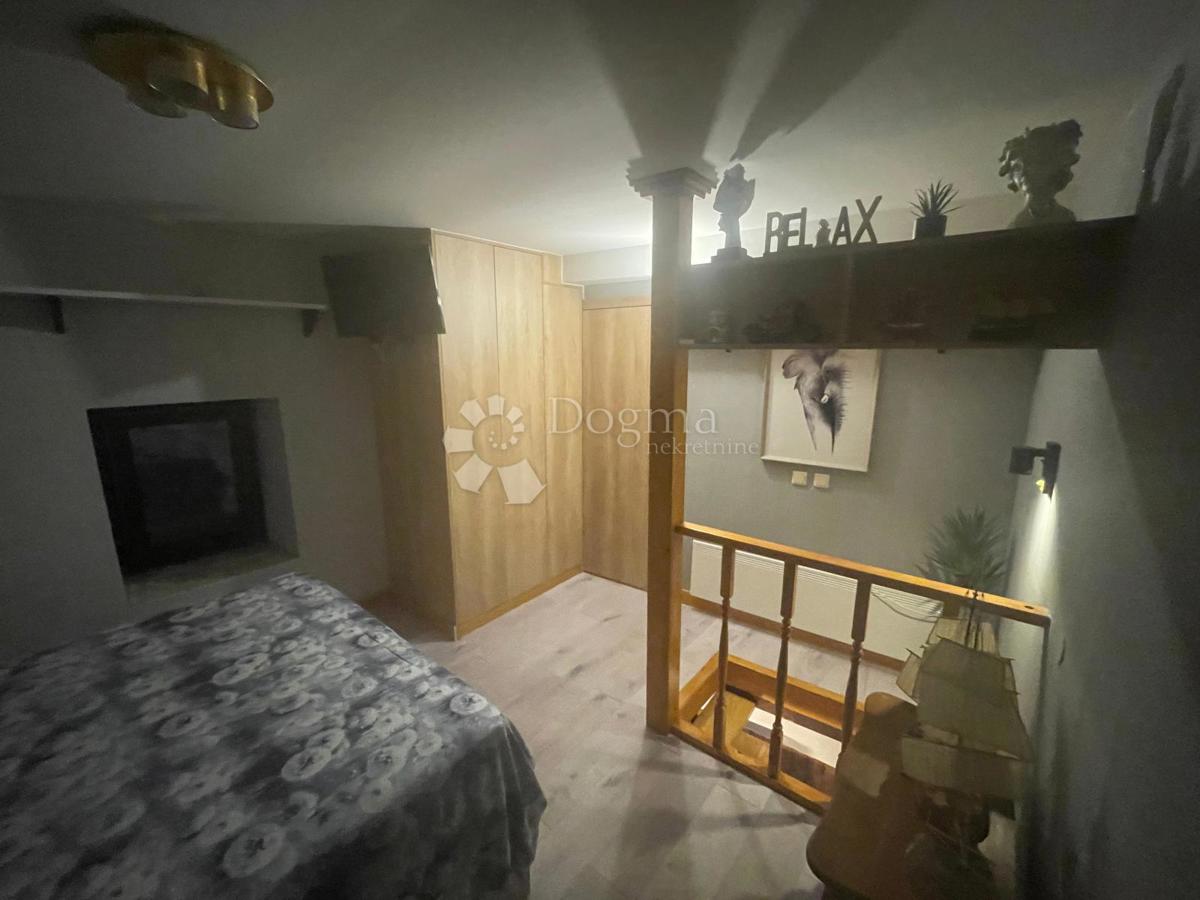 Maison À vendre - SPLITSKO-DALMATINSKA DUGI RAT