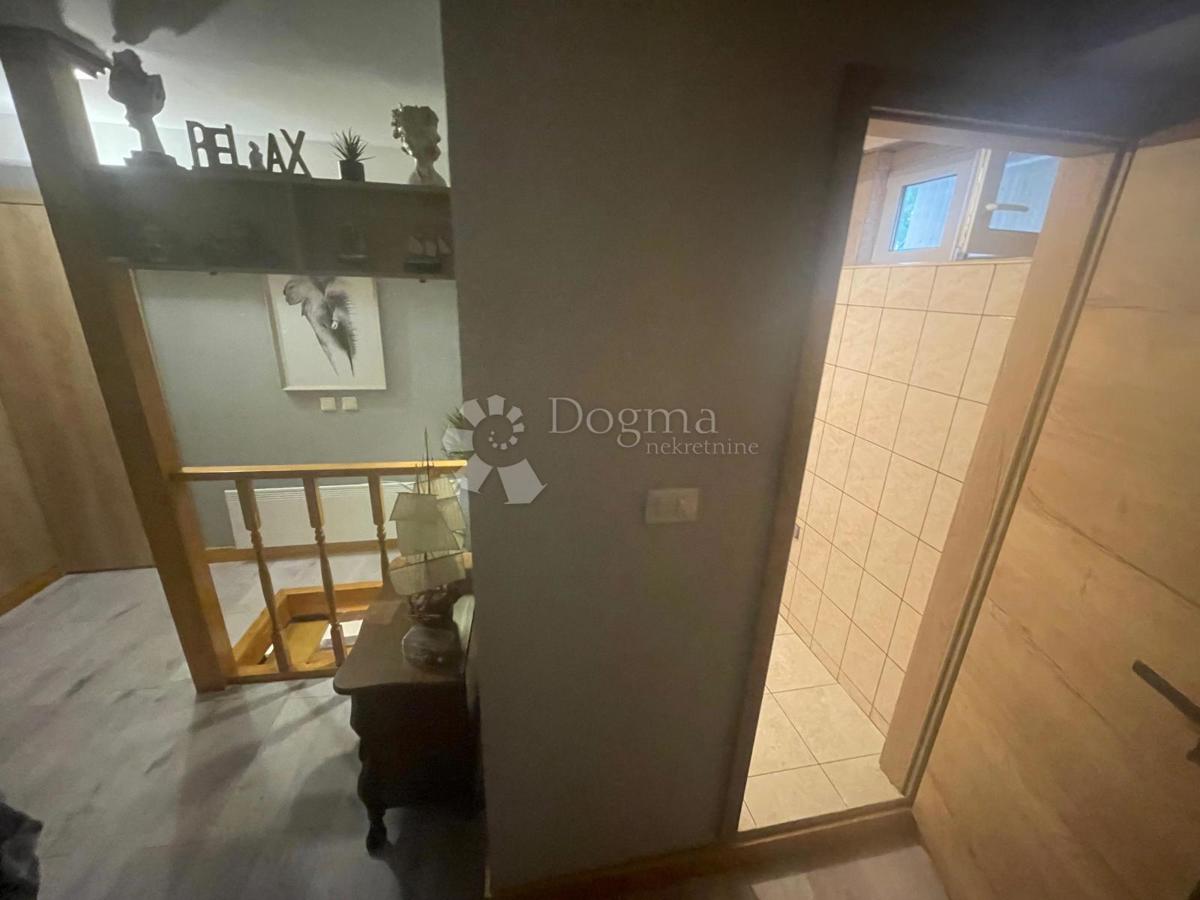 Maison À vendre - SPLITSKO-DALMATINSKA DUGI RAT