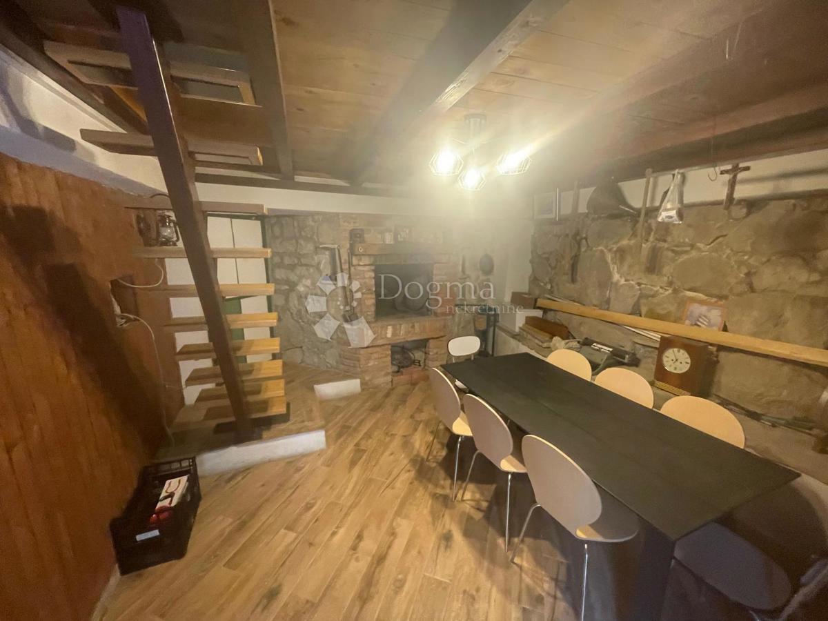 Maison À vendre - SPLITSKO-DALMATINSKA DUGI RAT