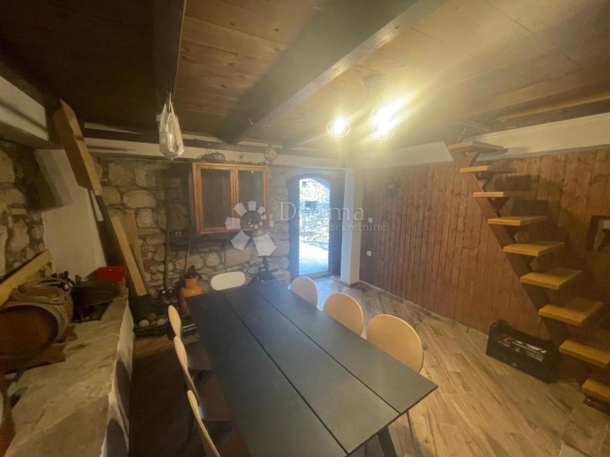 Maison À vendre - SPLITSKO-DALMATINSKA DUGI RAT