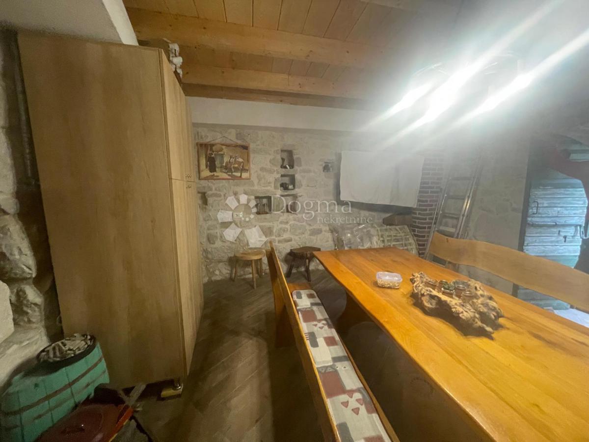 Maison À vendre - SPLITSKO-DALMATINSKA DUGI RAT