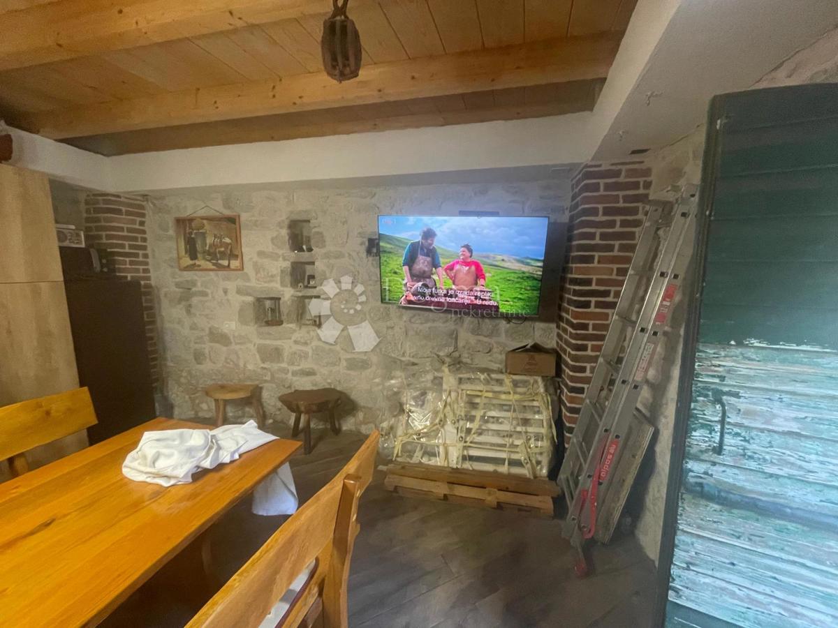 Maison À vendre - SPLITSKO-DALMATINSKA DUGI RAT