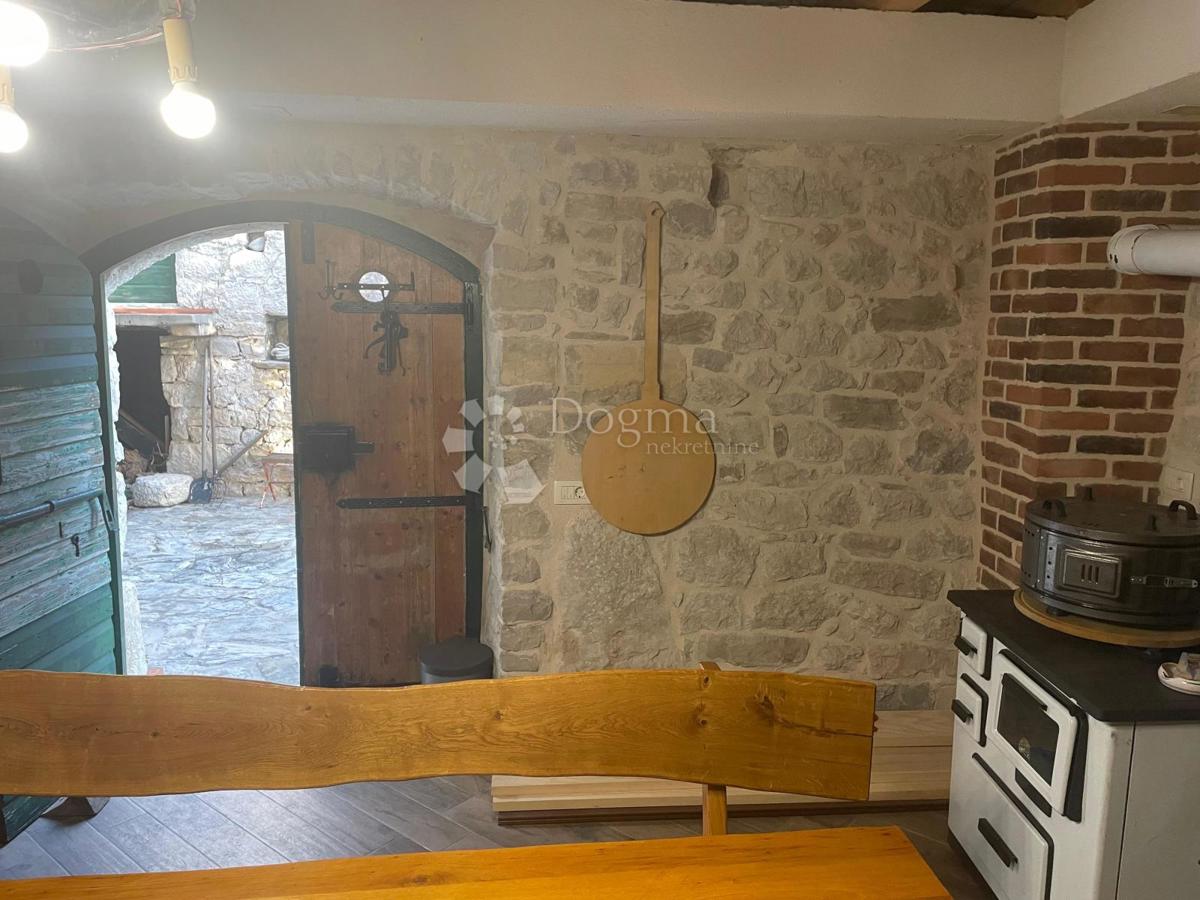 Maison À vendre - SPLITSKO-DALMATINSKA DUGI RAT