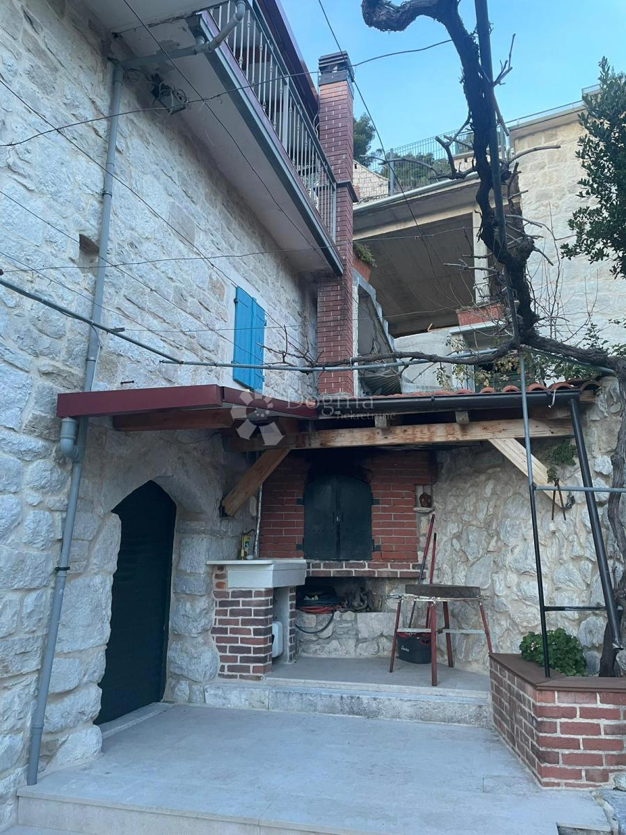 Maison À vendre - SPLITSKO-DALMATINSKA DUGI RAT