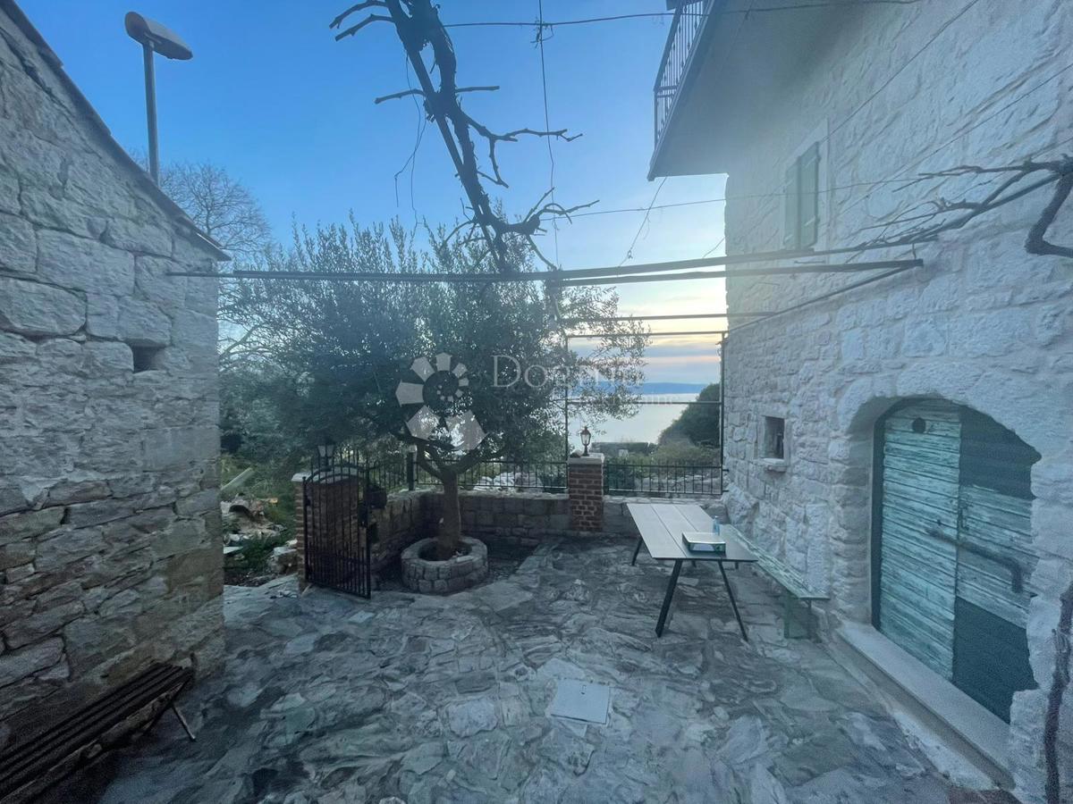 Maison À vendre - SPLITSKO-DALMATINSKA DUGI RAT
