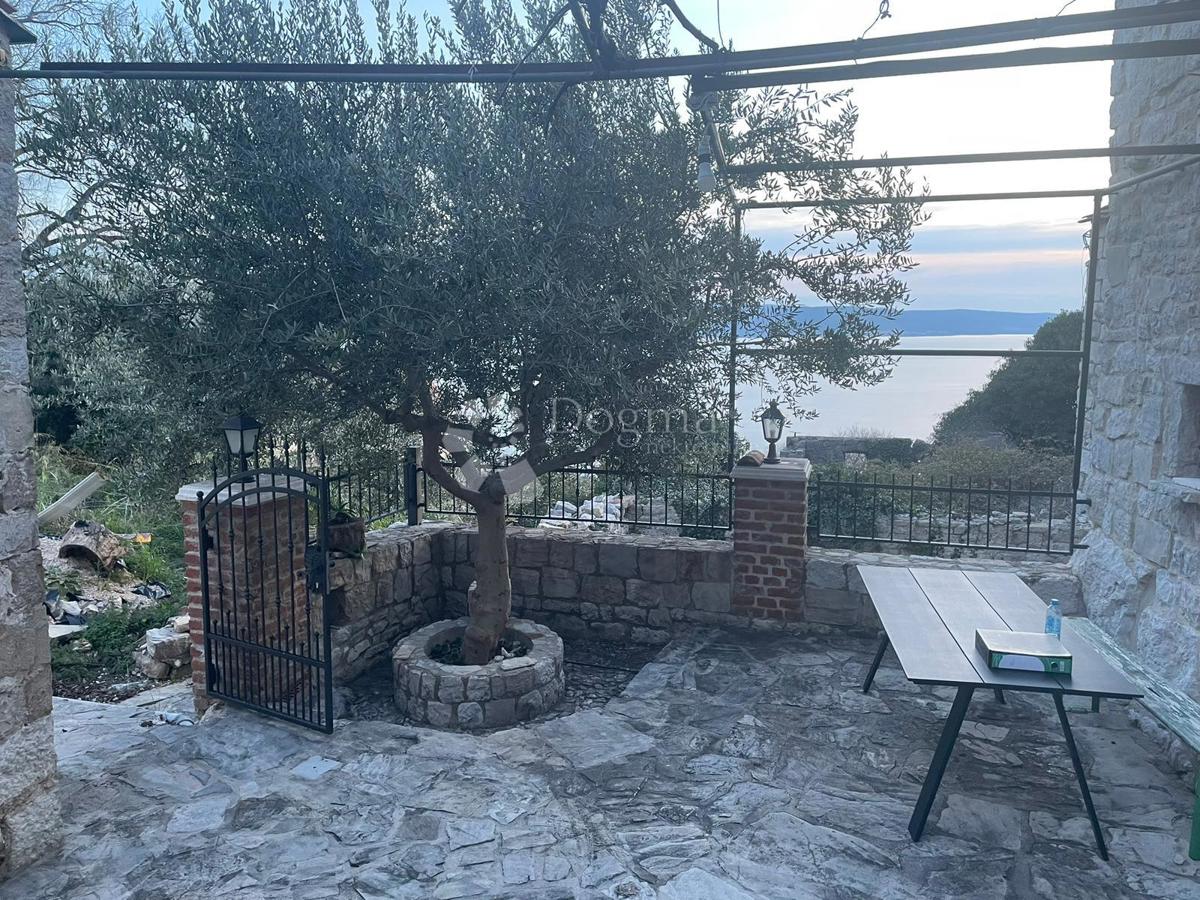 Maison À vendre - SPLITSKO-DALMATINSKA DUGI RAT