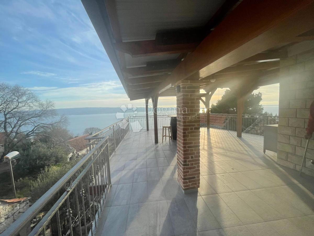 Maison À vendre - Splitsko-dalmatinska Dugi Rat - foto 5/23